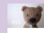 493 ポケットココくま