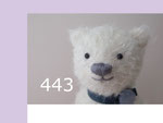 443 ポケットブランくま