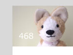 468 コーギー１５