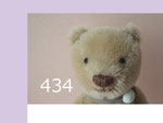 434 ポケットりんごくま