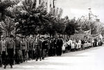 Парад в липні 1941 року.