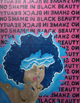 No Shame in Black Beauty by Salma, age 17