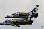 Breitling Jet Team Aero L-39C Albatros