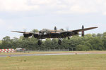 Avro Lancaster I