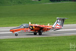 Saab 105OE