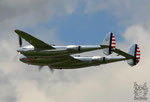 Lockheed P-38L Lightning