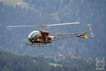 Bell 47 G-3B-1 (Soloy)