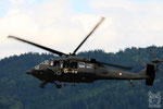 Sikorsky S-70 "Black Hawk"