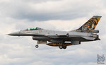 General Dynamics (SABCA) F-16AM Fighting Falcon