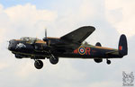 Avro 683 Lancaster B1