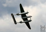 Lockheed P-38L Lightning