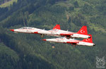Turkish Stars NF-5A