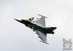 Saab JAS 39 Gripen