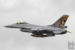 General Dynamics (Fokker) F-16AM Fighting Falcon