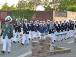 Schützenfest Froitzheim 2016