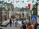 Schützenfest Bürvenich 2008