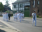 Schützenfest Froitzheim 2010