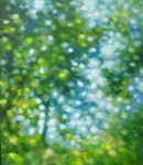 Landschaft 50x60cm