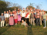 2014 - Oktoberfest bayrischer Nachmittag