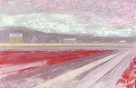 distant places 24x36 $1800