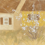 early spring 20x20 $800