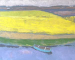 afternoon daydreams 24x30 $1400