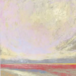 breath of heaven 40x40 SOLD