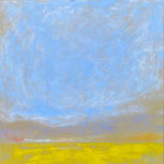 space to breathe 40x40 SOLD