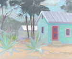 tin roof 24x30 $1500