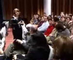 Charla con Rosa Ventoso 2008