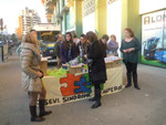 En el campo del Betis