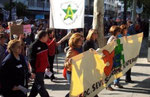 Acción contra los recortes