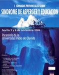 Cartel jornadas 2004
