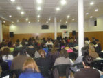 Jornada dia internacional Asperger 19 feb 2013