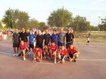 Nuestro equipo
