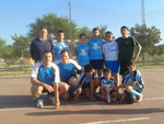 Nuestro equipo: UNION ASSA