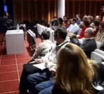Encuentro en Sevilla