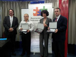 Premio solidario ASSA 2012