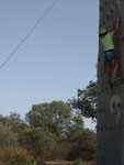 Campamento verano