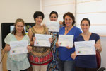 Grupo 3 programa Educa