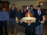 Fiesta de Navidad 