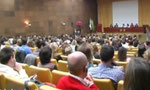 Congreso Internacional Sevilla 2009