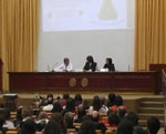 Congreso Internacional Sevilla