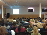 Jornadas 19 febrero 2013