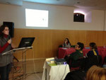 Jornadas 19 febrero 2013