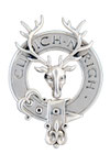 Badge der Mackenzies of Kintail