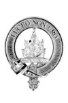 Badge der Mackenzies of Seaforth