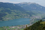 herrlicher Blick vom Mülimäs ins Tal