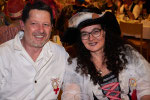 Die Neugeissler Thomas und Sonja Schnider