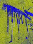 Vielfüssler (Digitaldruck 300x400mm)